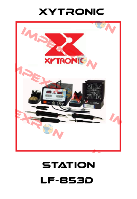 STATION LF-853D  Xytronic