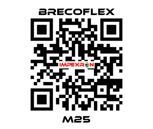 M25 Brecoflex