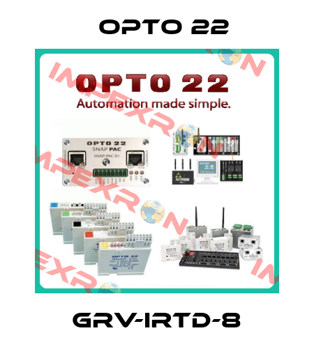 GRV-IRTD-8 Opto 22