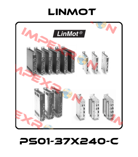 PS01-37x240-C Linmot