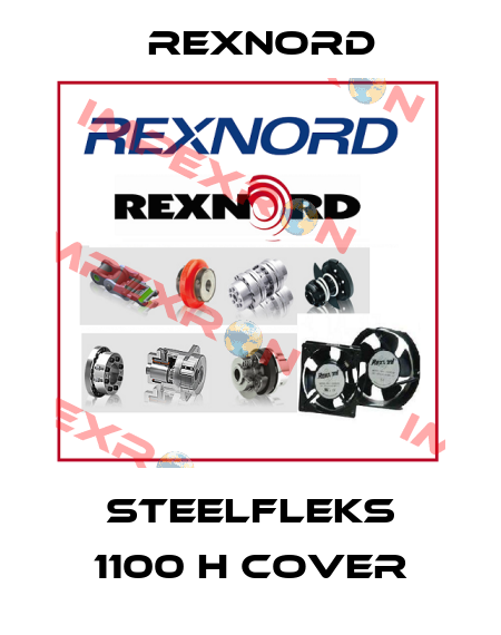 STEELFLEKS 1100 H COVER Rexnord