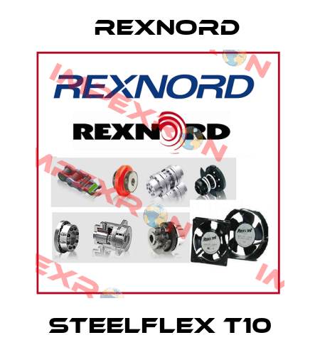 STEELFLEX T10 Rexnord