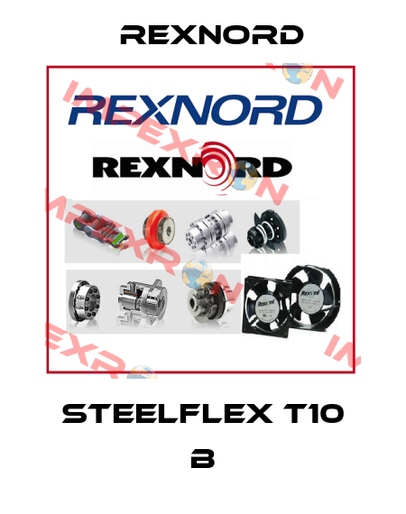 STEELFLEX T10 B Rexnord