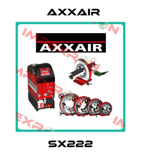 SX222 Axxair
