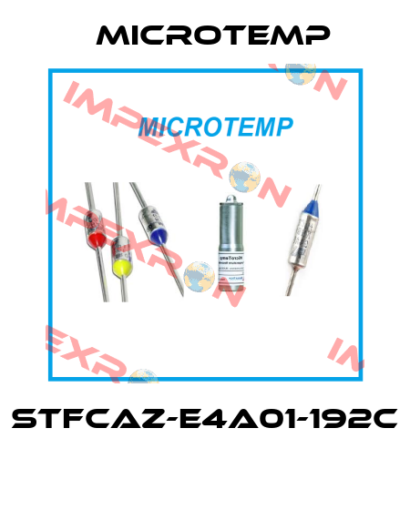 STFCAZ-E4A01-192C  Microtemp