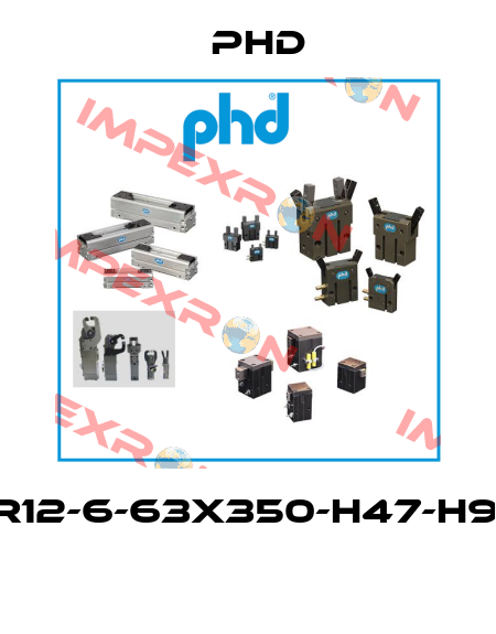 GRR12-6-63X350-h47-H9010  Phd