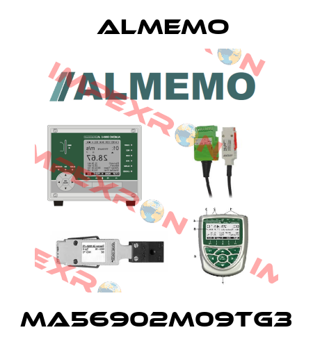 MA56902M09TG3 ALMEMO