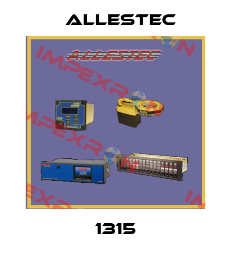 1315 ALLESTEC