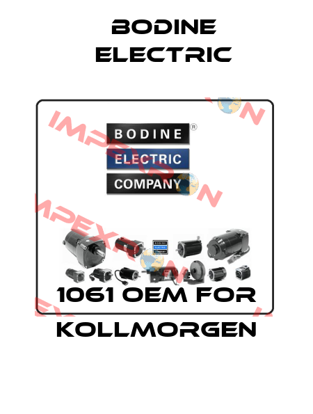 1061 OEM for Kollmorgen BODINE ELECTRIC