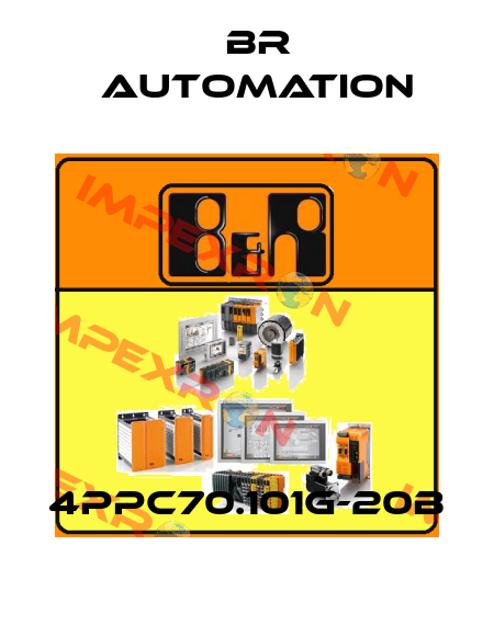 4PPC70.101G-20B Br Automation