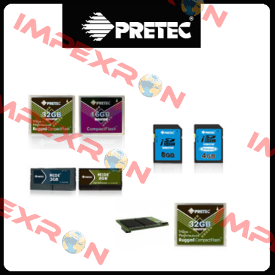 ARTPLX4004 Pretec