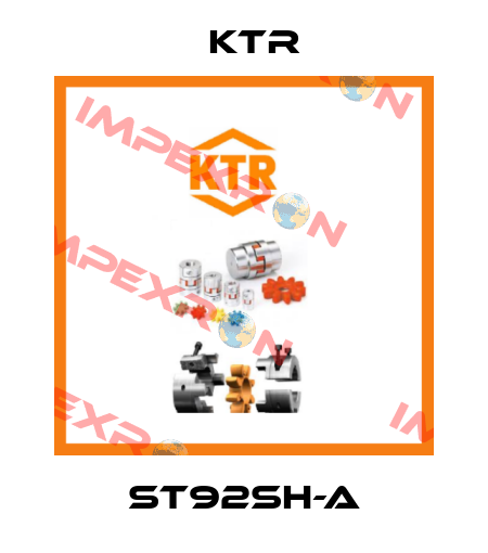 St92Sh-A KTR