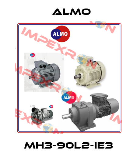 MH3-90L2-IE3 Almo