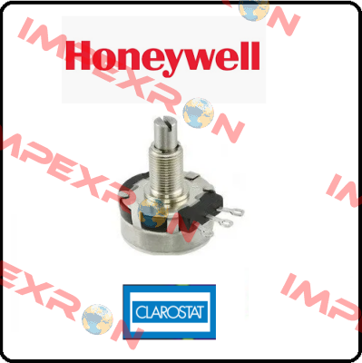 1017544/002 Honeywell (formerly Clarostat)