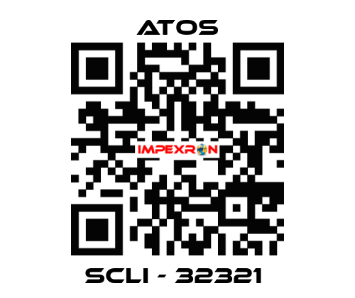 SCLI - 32321  Atos