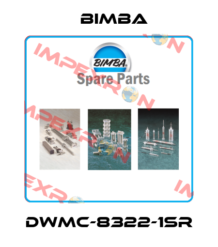 DWMC-8322-1SR Bimba