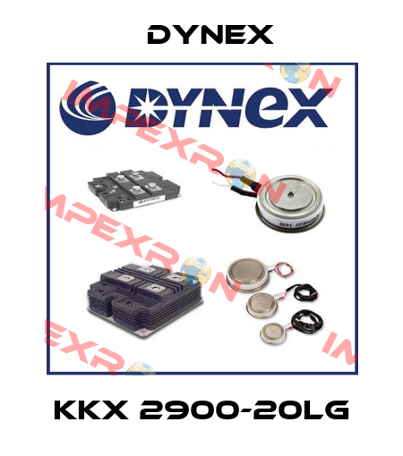 KKX 2900-20LG Dynex