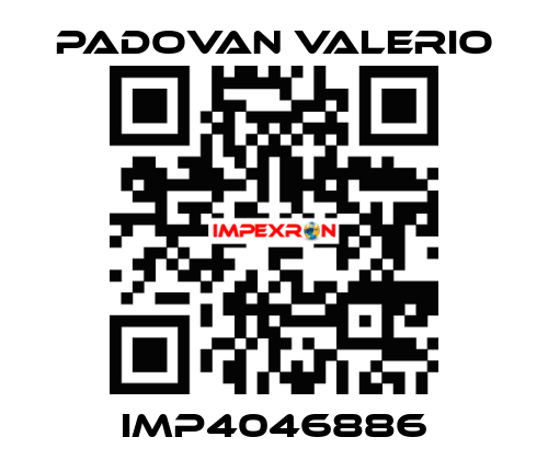  IMP4046886 PADOVAN VALERIO