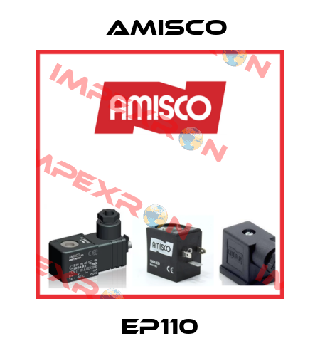 EP110 Amisco