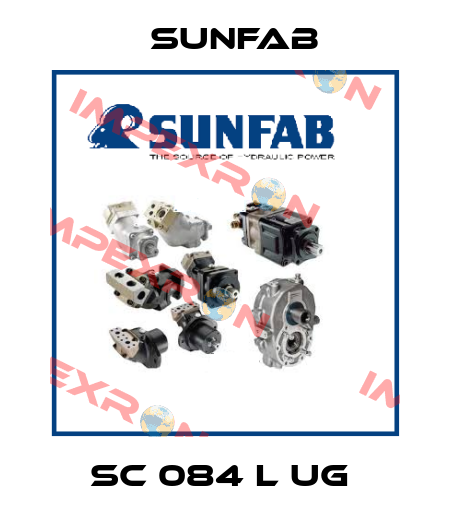  SC 084 L UG  Sunfab