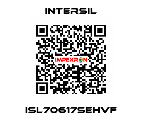 ISL70617SEHVF Intersil