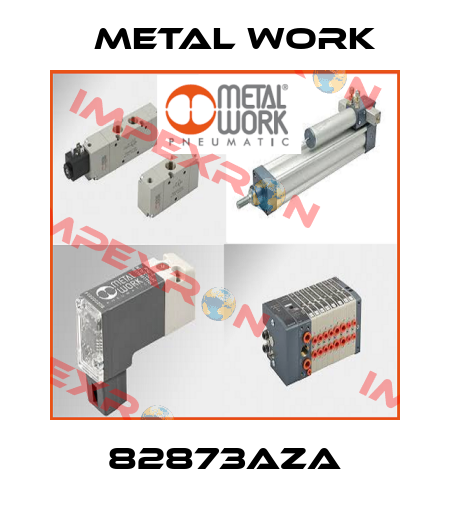 82873AZA Metal Work