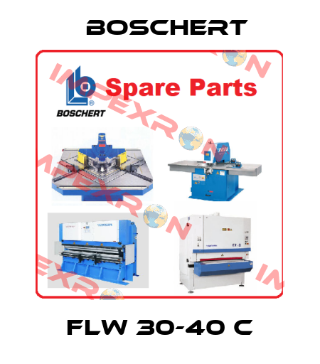 FLW 30-40 C Boschert