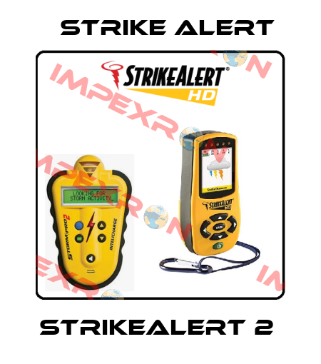 STRIKEALERT 2  Strike Alert
