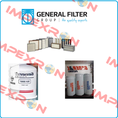 LM1212 General Filter