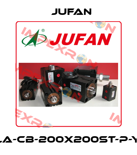 ALA-CB-200x200ST-P-Y-P Jufan