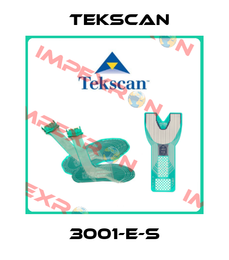3001-E-S Tekscan