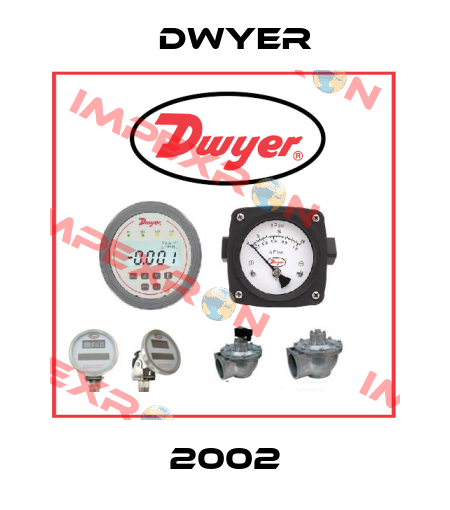 2002 Dwyer