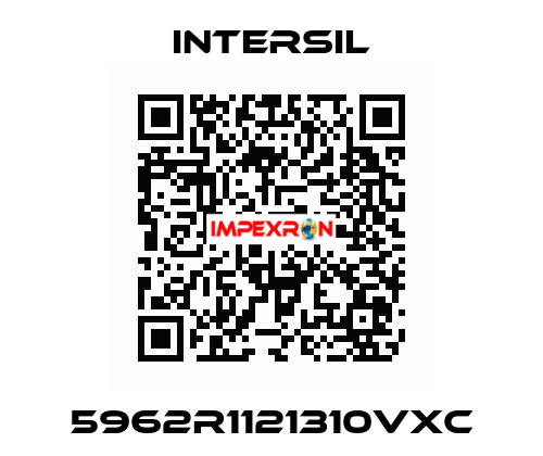 5962R1121310VXC Intersil