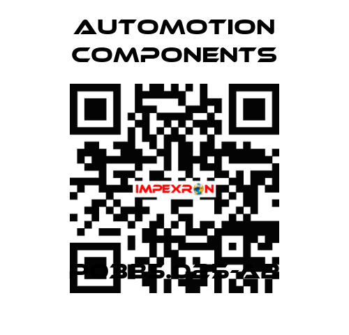P0335.025-A2 Automotion Components