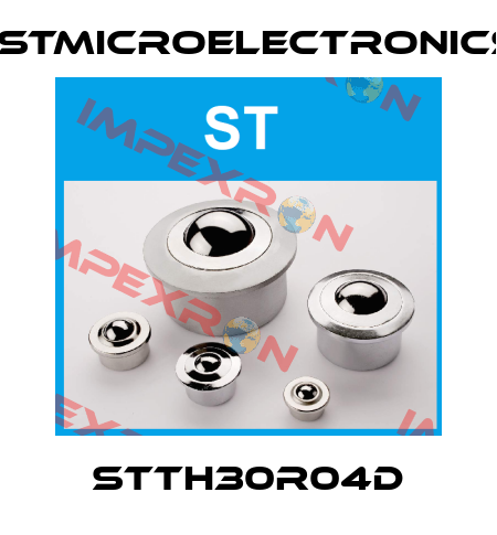 STTH30R04D STMicroelectronics