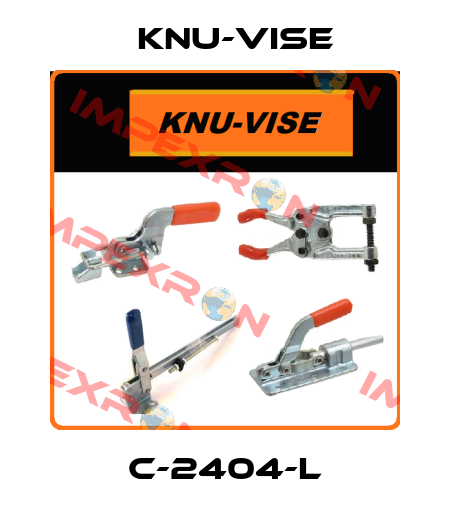 C-2404-L KNU-VISE