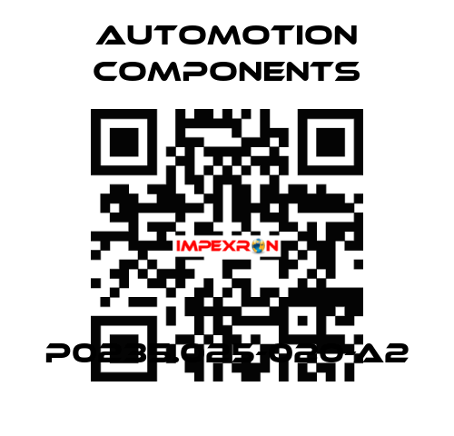 P0235.025-020-A2 Automotion Components