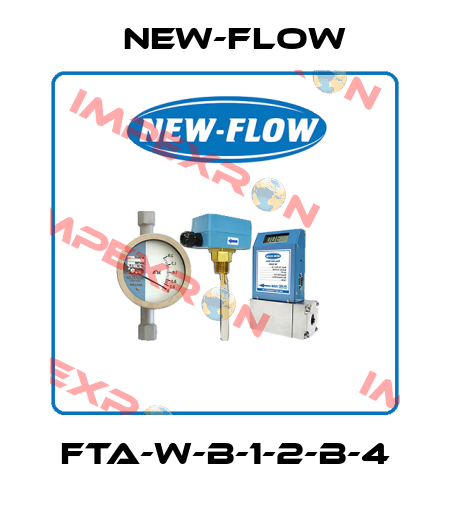 FTA-W-B-1-2-B-4 New-Flow