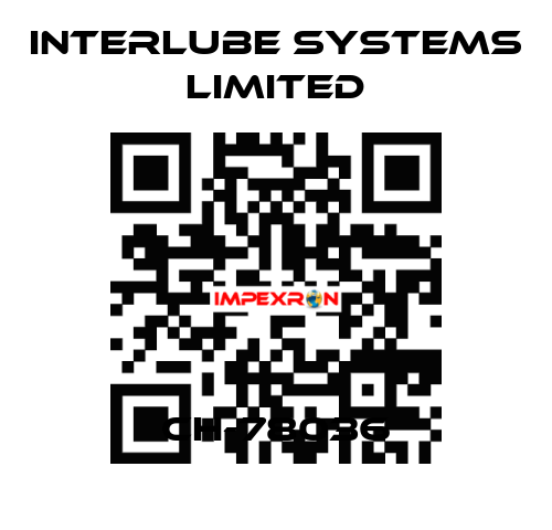 CH-78036 Interlube Systems Limited