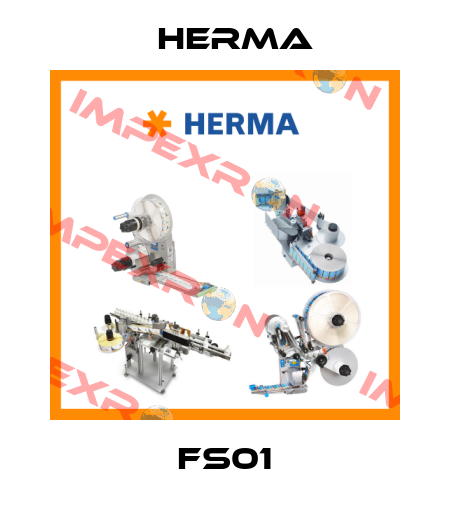 FS01 Herma