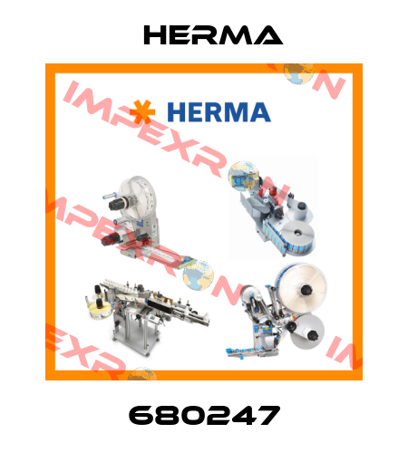 680247 Herma