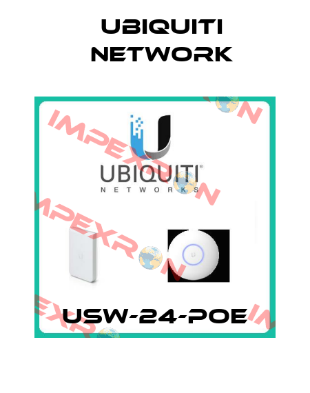 USW-24-POE Ubiquiti Network