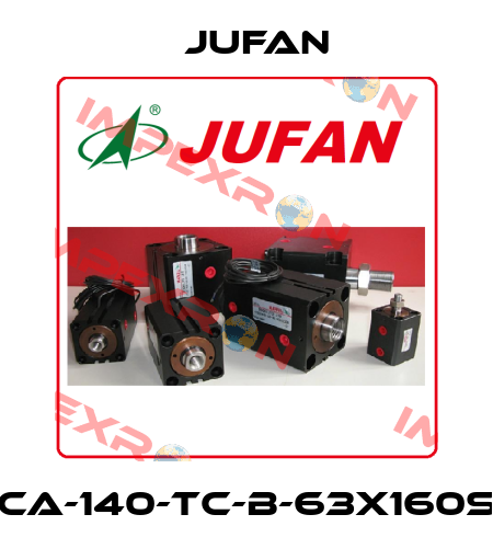 HCA-140-TC-B-63x160ST Jufan