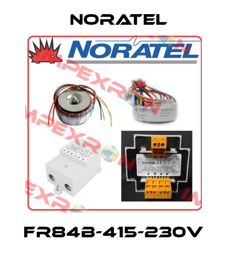 FR84B-415-230V Noratel