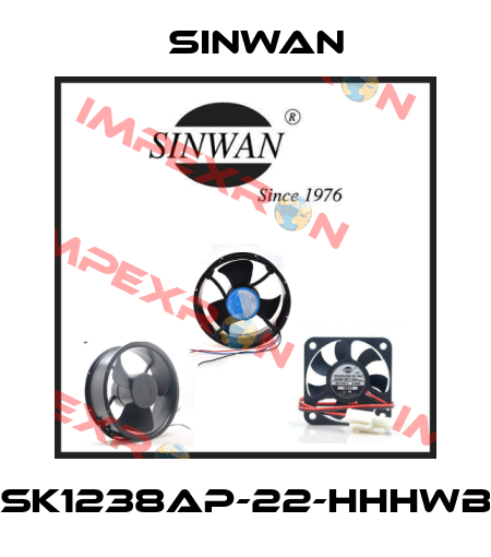 SK1238AP-22-HHHWB Sinwan