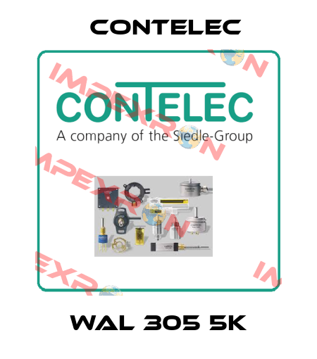 WAL 305 5K Contelec