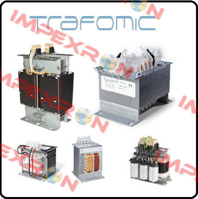 P/N: 04-26787, Type: ULE 500VA 575/115V Trafomic