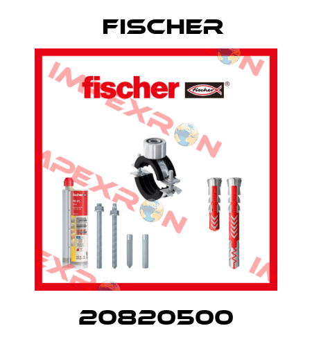 20820500 Fischer