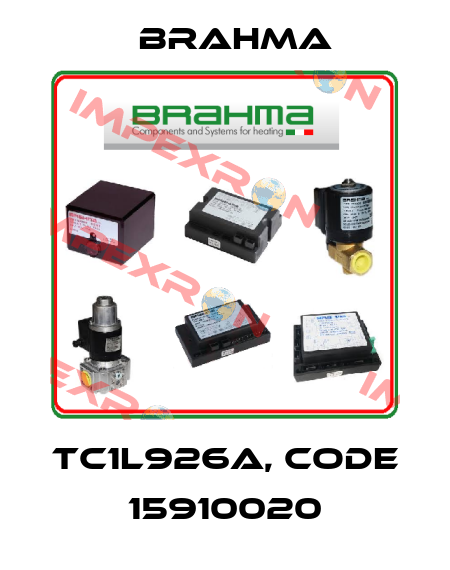 TC1L926A, CODE 15910020 Brahma