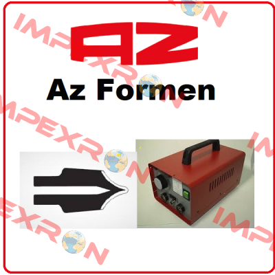 7033900/  T013/45 Az Formen